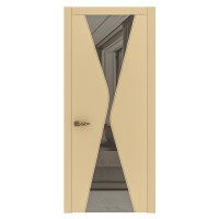 Casa Verdi interior doors made of solid alder. Photo 1